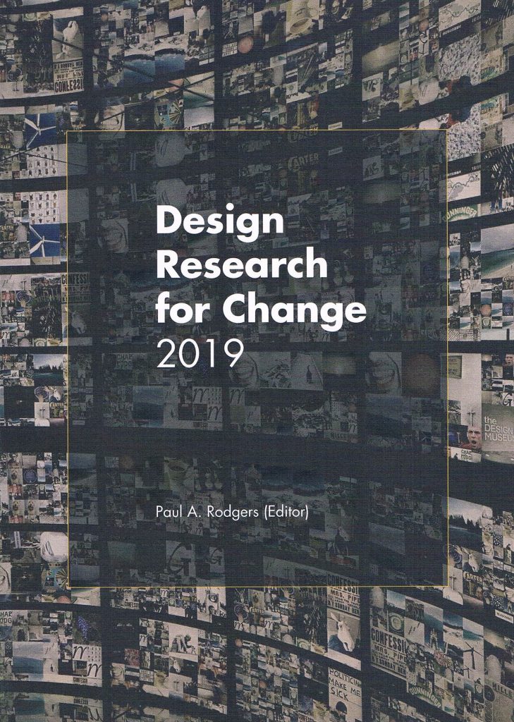 Design Research for Change